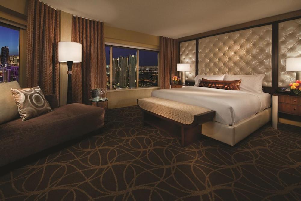 Mgm Grand Hotel & Casino By Suiteness Las Vegas Exteriör bild
