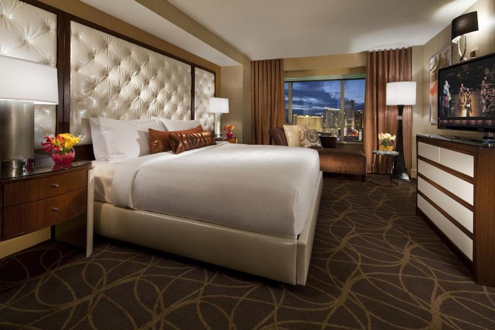 Mgm Grand Hotel & Casino By Suiteness Las Vegas Exteriör bild